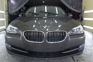 фото Качественная полировка кузова автомобиля в Саратове