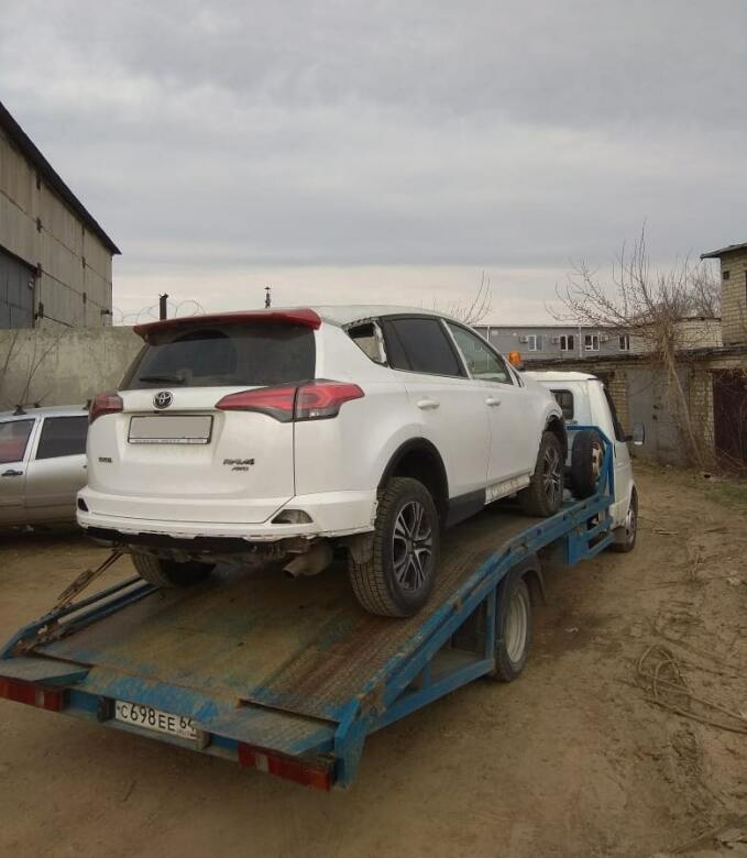 фото услуга кузовного ремонта авто