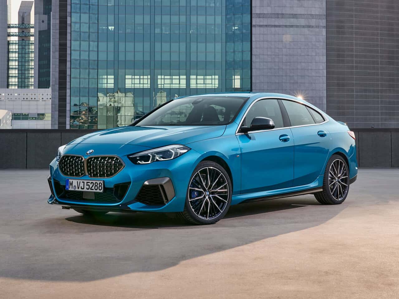 Фото авто Bmw